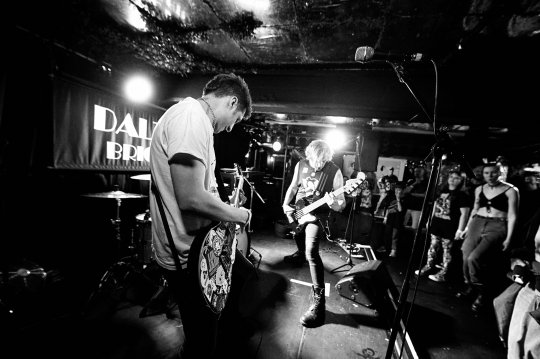 LBPHOTO - Tape It Shut - Daltons - 07.03.2026 - 169390